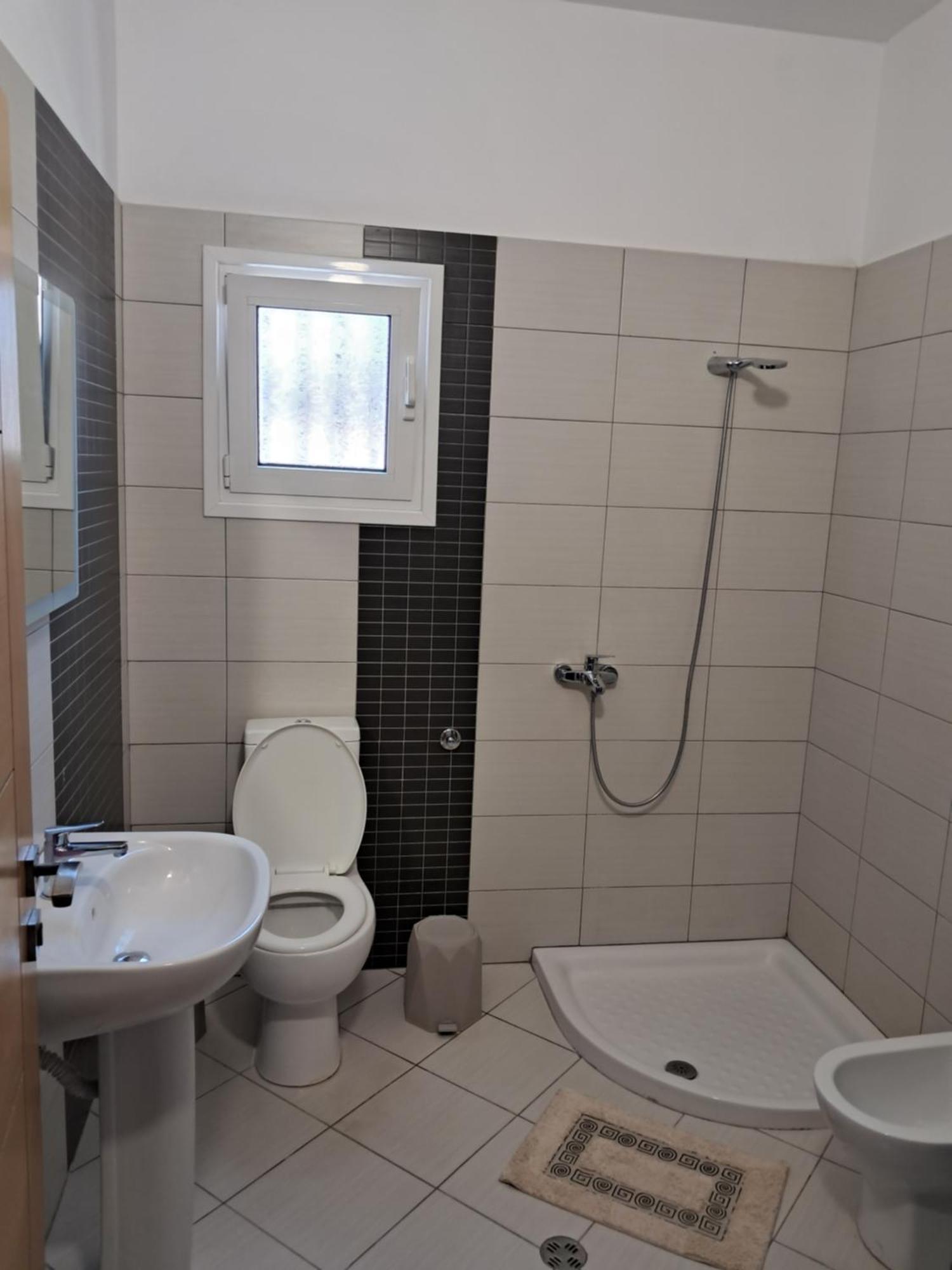 Villa Hysesani Vlorë Værelse billede